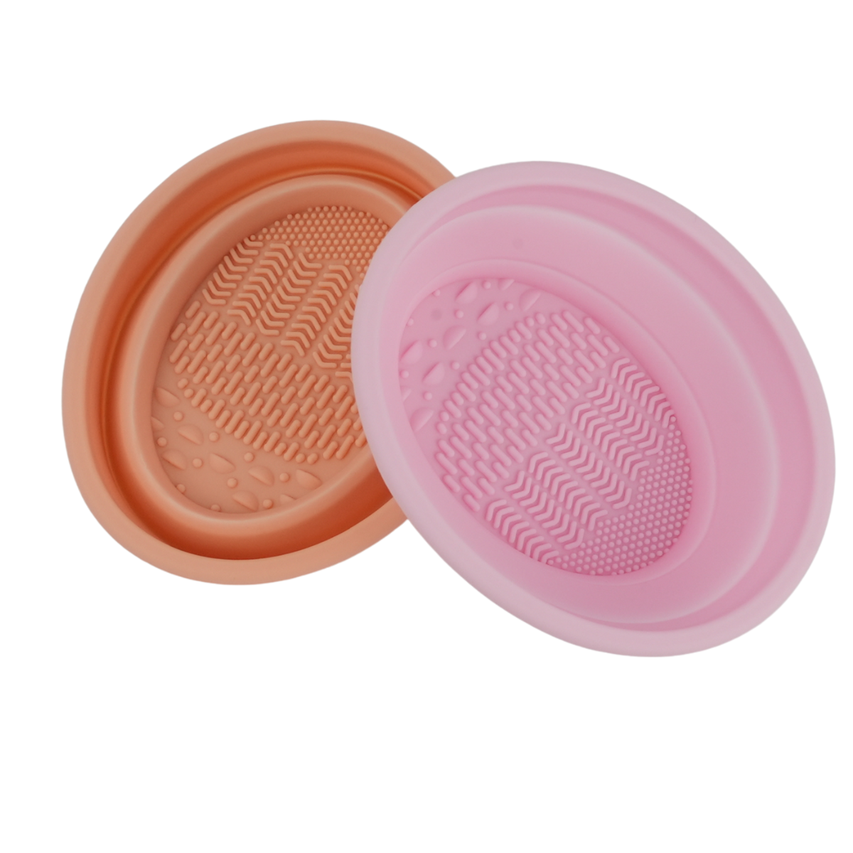 Suporte Para Limpar Pincel Mandala – JD3278 – Pacote com 12 Unidades