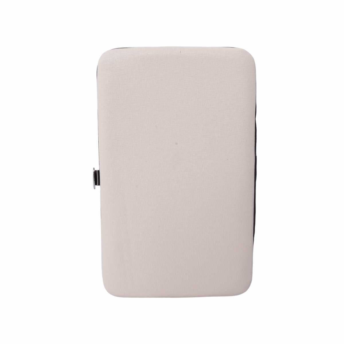 Kit de Manicure e Pedicure - 18 Peças - MJ049