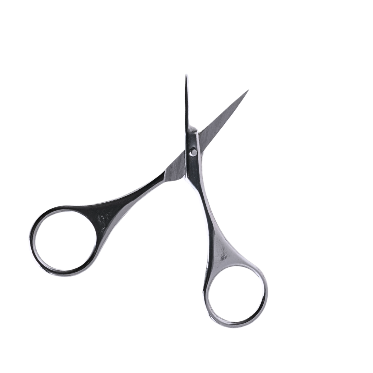 Tesourinha de Metal Mandala – MM4081 - Pacote com 1 Dúzia (12 unidades)