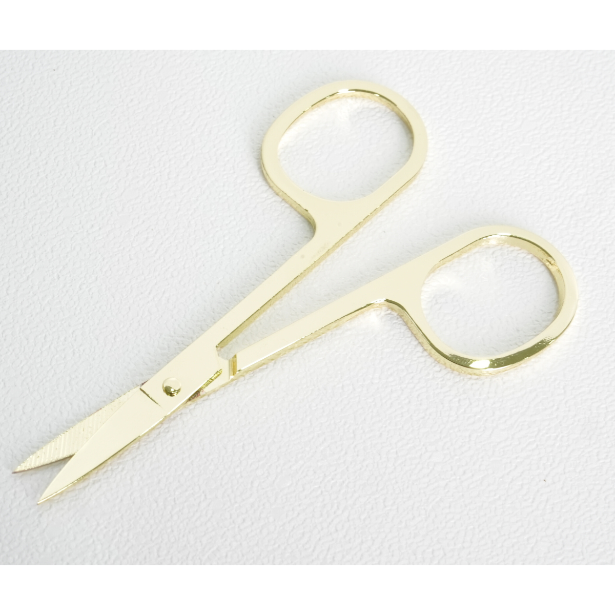 Tesourinha Mandala Dourada – MM4097 Pacote com 12 unidades