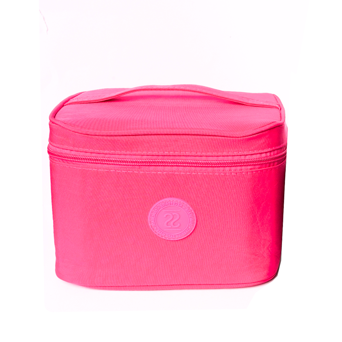 Necessaire Térmica Média – 12 Unidades | Cores Sortidas | Conserva Frutas e Lanches SS2169