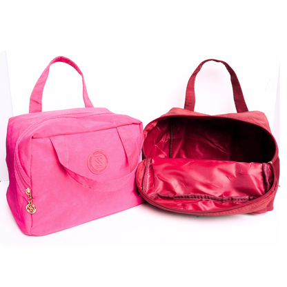 Bolsas Necessaire Grande com Alça Sabrina Sato – Pacote com 12 Pçs - SS2972