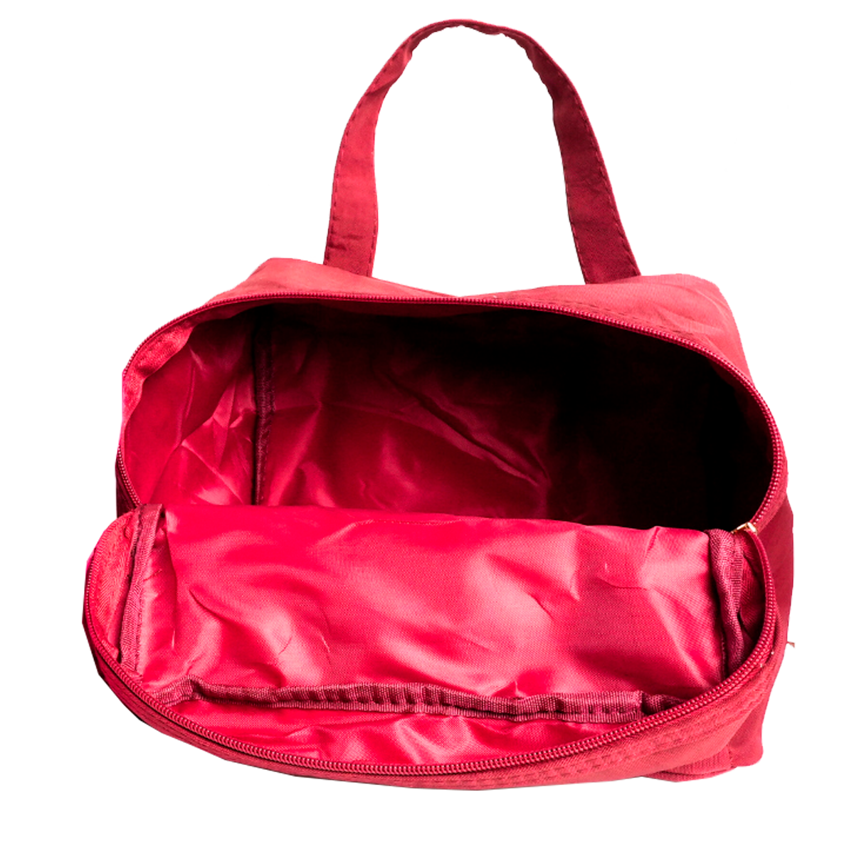 Bolsas Necessaire Grande com Alça Sabrina Sato – Pacote com 12 Pçs - SS2972