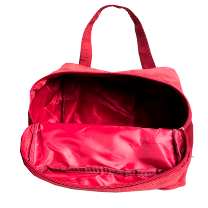 Bolsas Necessaire Grande com Alça Sabrina Sato – Pacote com 12 Pçs - SS2972