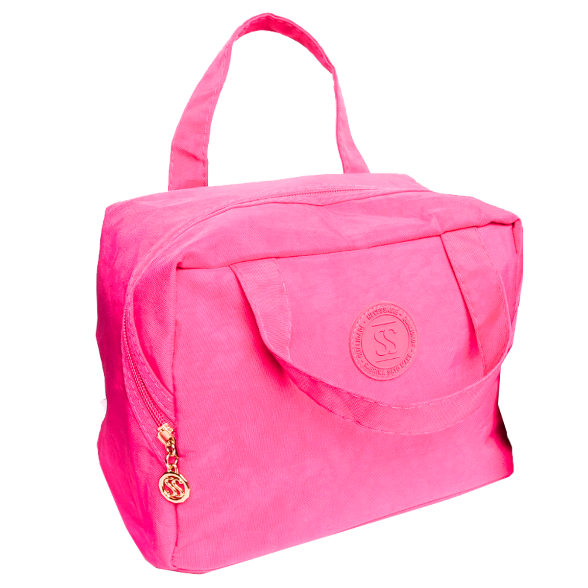 Bolsas Necessaire Grande com Alça Sabrina Sato – Pacote com 12 Pçs - SS2972