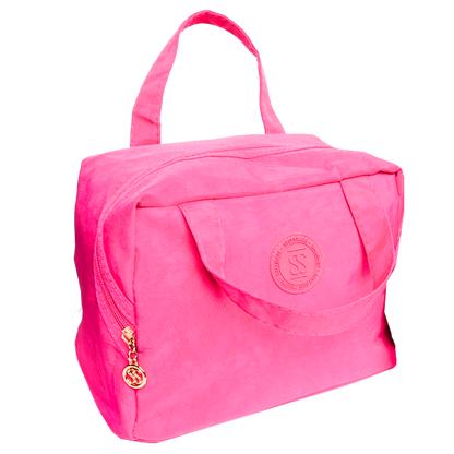 Bolsas Necessaire Grande com Alça Sabrina Sato – Pacote com 12 Pçs - SS2972