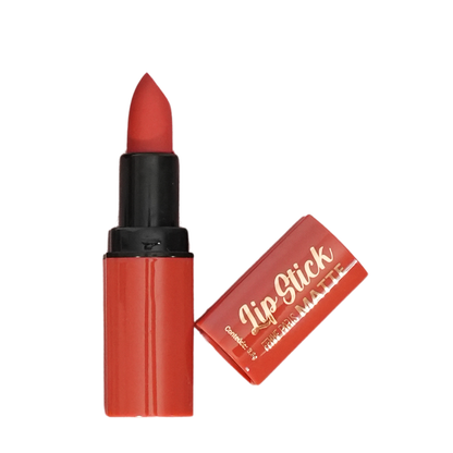 Batom Lip Stick Matte Femme Paris FB005 - Caixa com 24 Peças