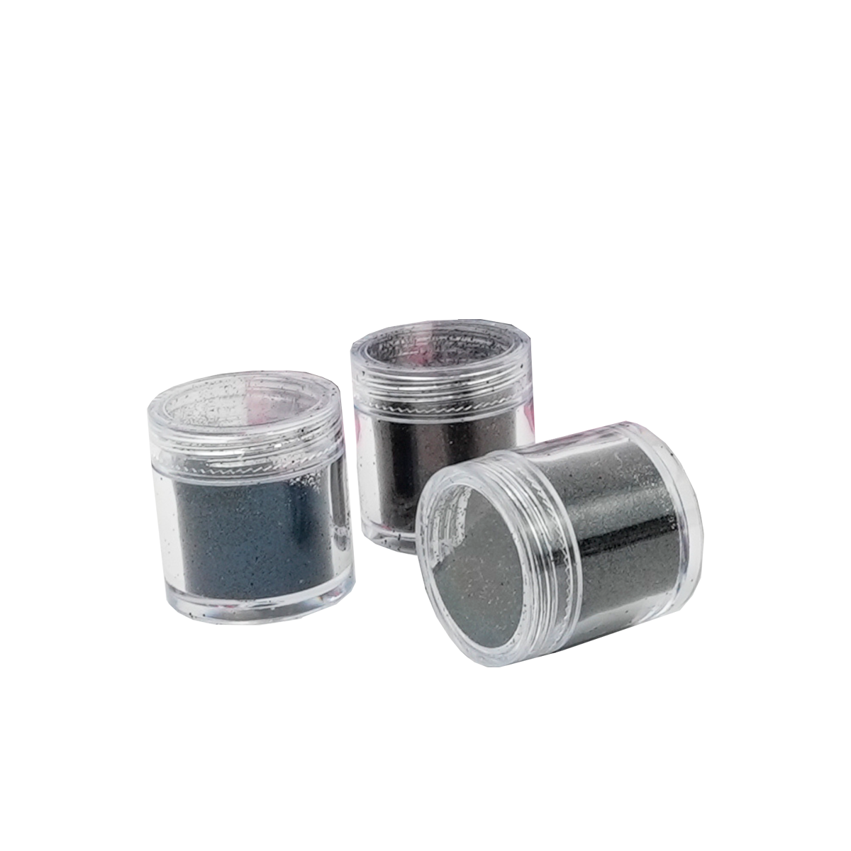 Glitter Nail Art – Acessório para Unhas – Pacote com 12 Unidades DF4095