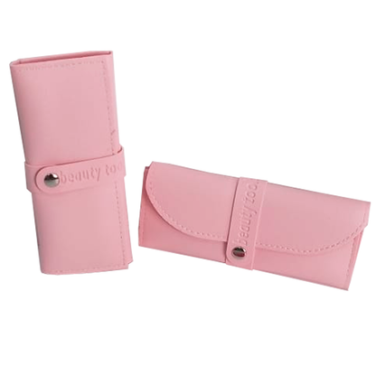 Kit Pinça de Cílios Gradiente Aço Inoxidável Não Magnética Extensão Suprimentos 3D Maquiagem Precisa MM4022