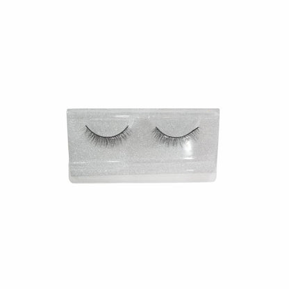 Cílios Postiços 8D Femme Paris – Caixa com 10 Pares (Modelo Natural Elegance) FM1003