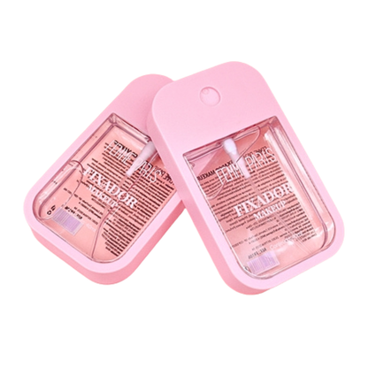 Fixador de Maquiagem Femme Paris FR106 - Box com 24 pçs