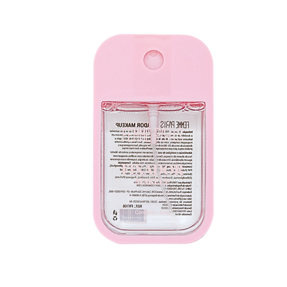 Fixador de Maquiagem Femme Paris FR106 - Box com 24 pçs