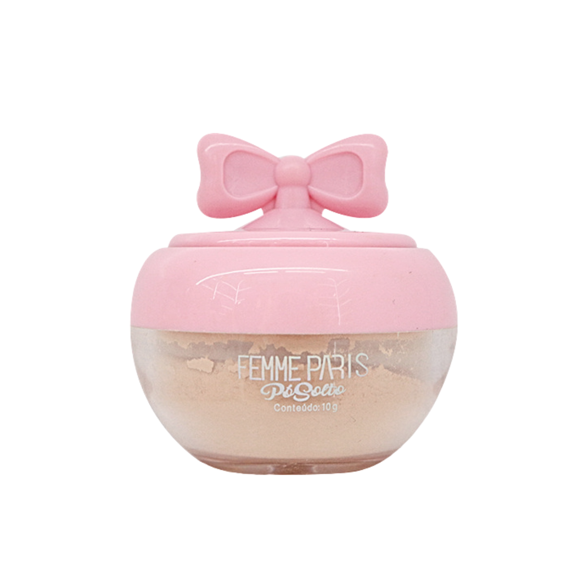 CAIXA MASTER 24 BOX - Pó Solto Femme Paris FR108CM