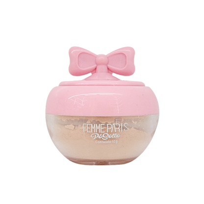 CAIXA MASTER 24 BOX - Pó Solto Femme Paris FR108CM