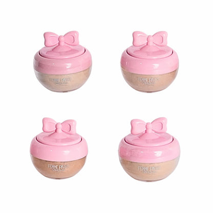 Pó Solto Femme Paris FR108 _ Box com 12 pçs