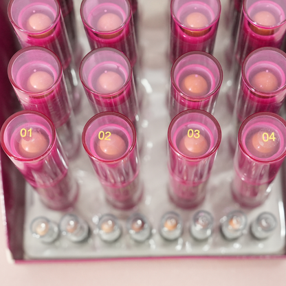 Contorno Stick Femme Paris FR121 - Box com 24 peças