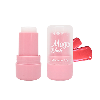 Blush Magic Femme Paris FR131 - Box com 24 peças