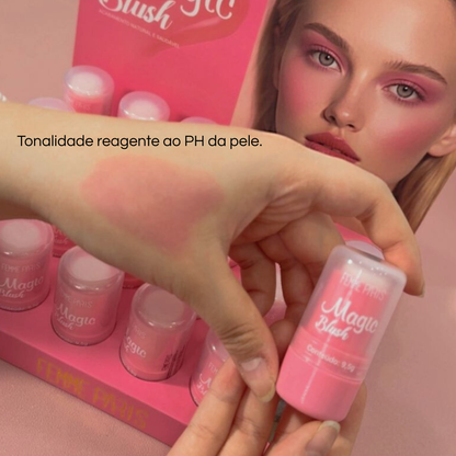 Blush Magic Femme Paris FR131 - Box com 24 peças