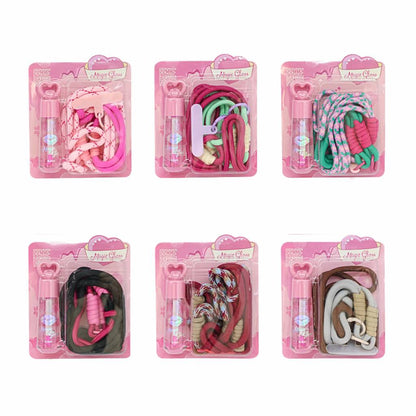 ATACADO: Magic Gloss com Cordão para Celular Femme Paris – Box com 12 Peças – FR150