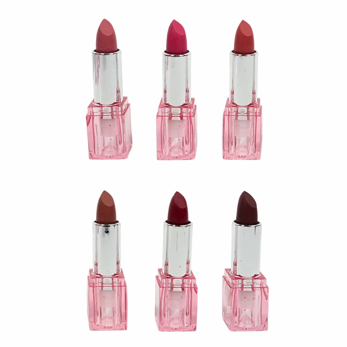 ATACADO: Lip Stick Matte Femme Paris – Box com 24 Peças – FR636