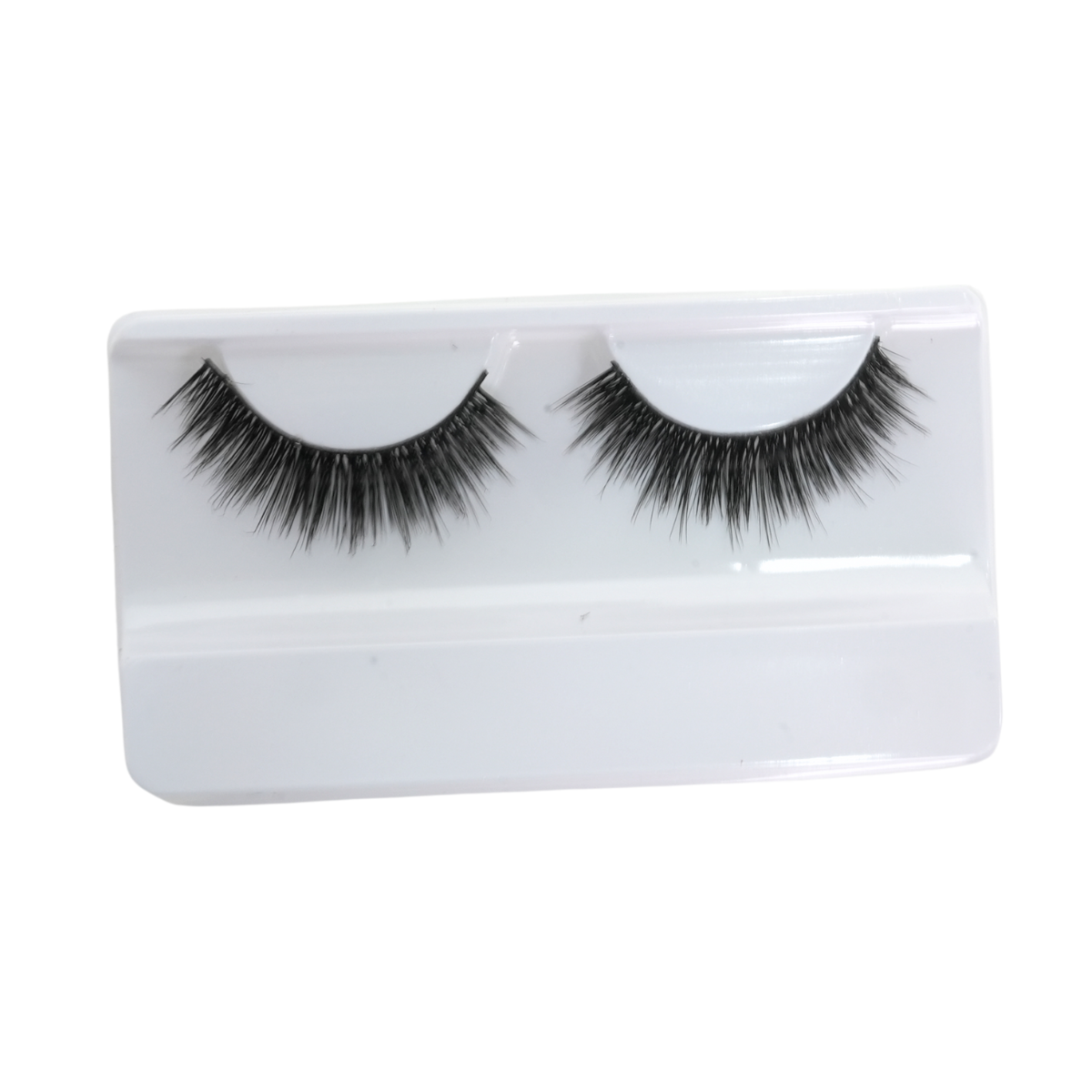 Cílios Postiços 3D Mandala – Caixa com 10 Pares Embalados Individualmente – MC013