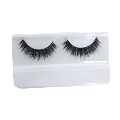 Cílios Postiços 3D Mandala – Caixa com 10 Pares Embalados Individualmente – MC013