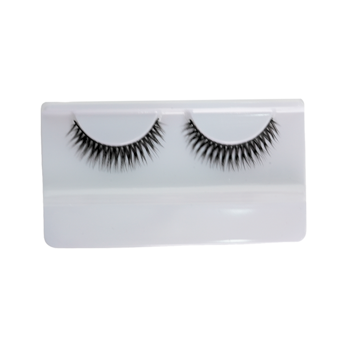 Cílios Postiços 3D Mandala – Caixa com 10 Pares (Modelo MC015)