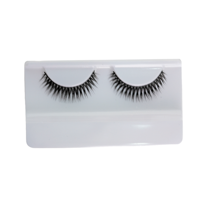 Cílios Postiços 3D Mandala – Caixa com 10 Pares (Modelo MC015)