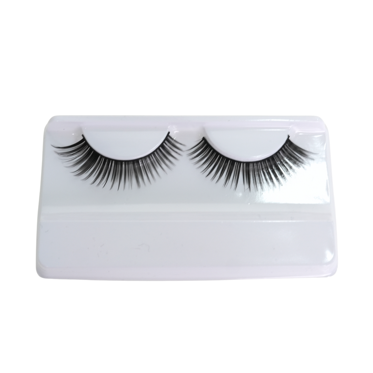 Cílios Postiços 3D Mandala – Caixa com 10 Pares MC018