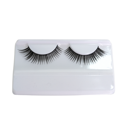 Cílios Postiços 3D Mandala – Caixa com 10 Pares MC018