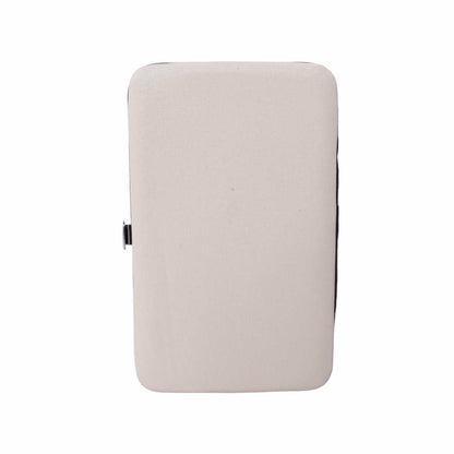 Kit de Manicure e Pedicure - 18 Peças - MJ049