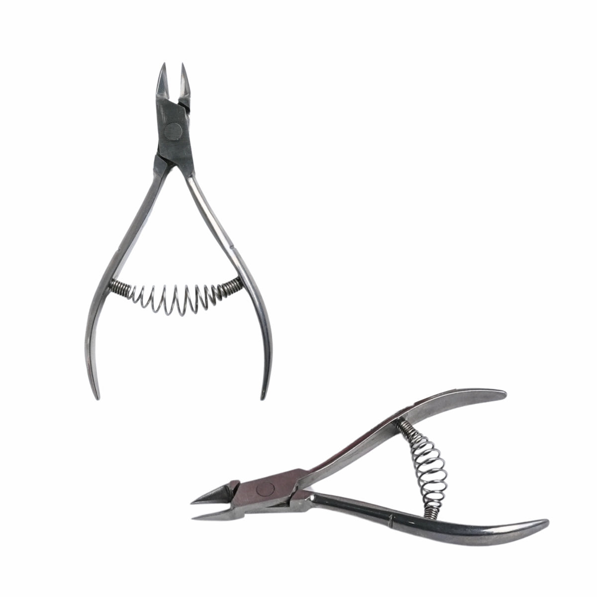 Alicate de Corte com Ponta Reta Mandala – Pacote com 12 Unidades – MM4005