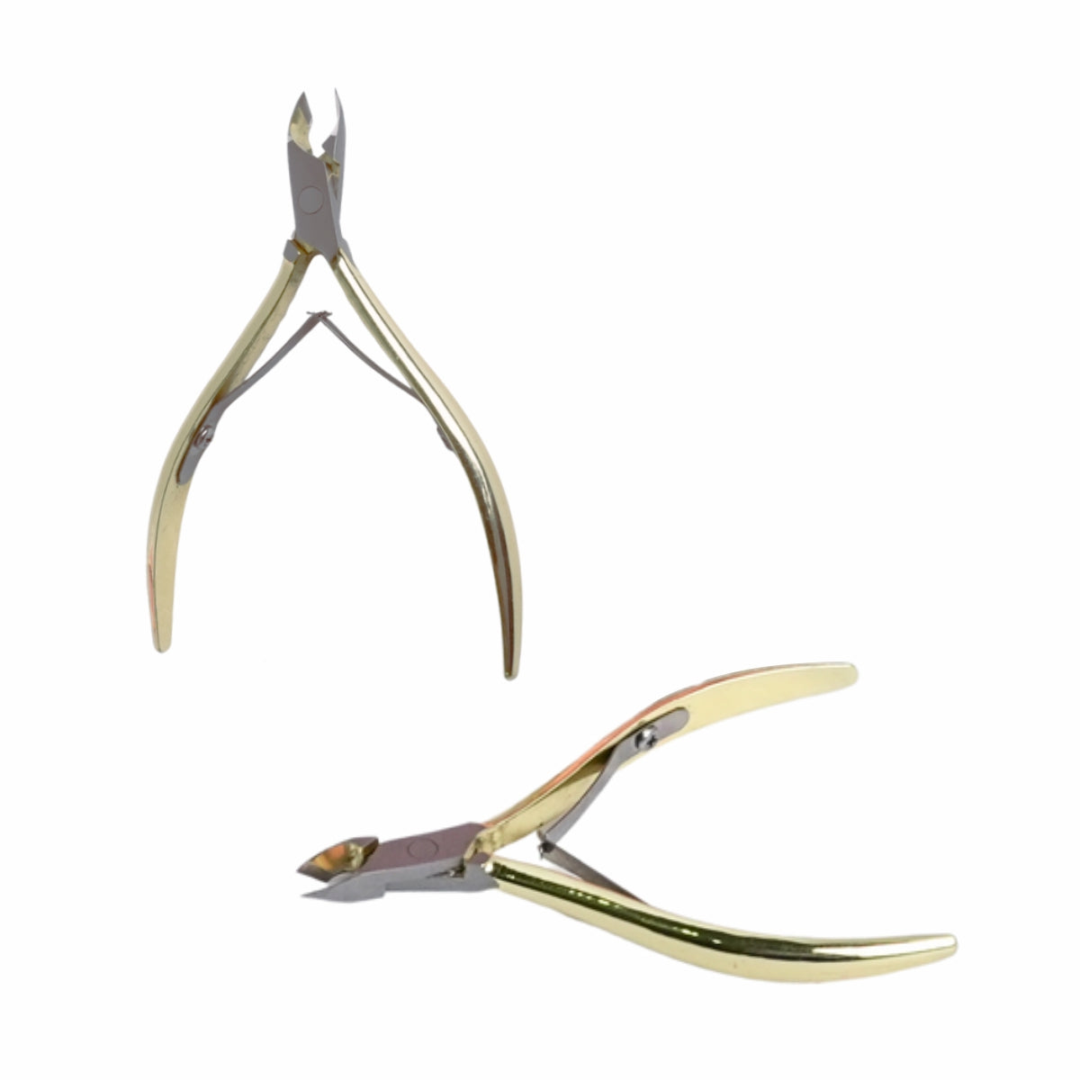 Alicate para Cutículas Mandala – Pacote com 12 Unidades – MM4006