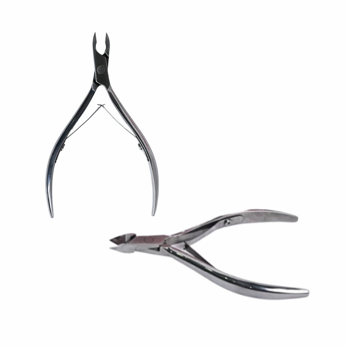 Alicate para Cutículas Mandala - Pacote com 12 Unidades - MM4007