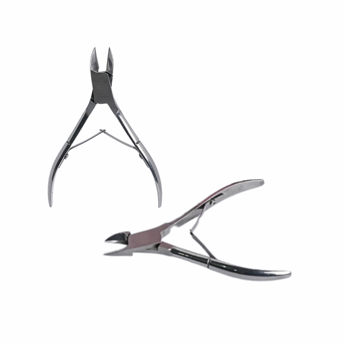 Alicate de Corte com Ponta Ondulada Mandala - Pacote com 12 Unidades - MM4031