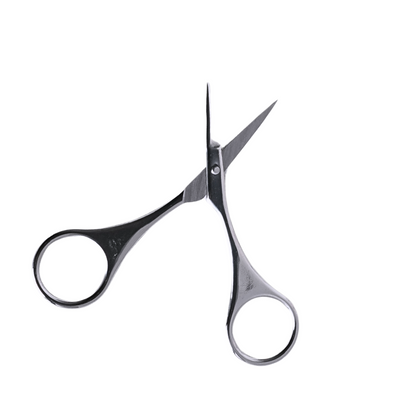 Tesourinha de Metal Mandala – MM4081 - Pacote com 1 Dúzia (12 unidades)