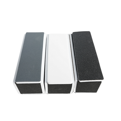 Lixa de Unha Bloco Polidor – Mandala – Pacote com 12 Unidades – MM4118