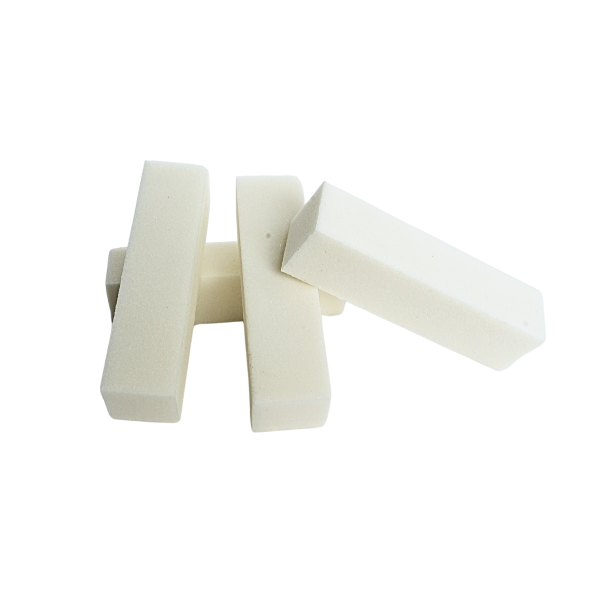 Lixa de Unha em Bloco Branca – Mandala – Pacote com 12 Unidades – MM4128