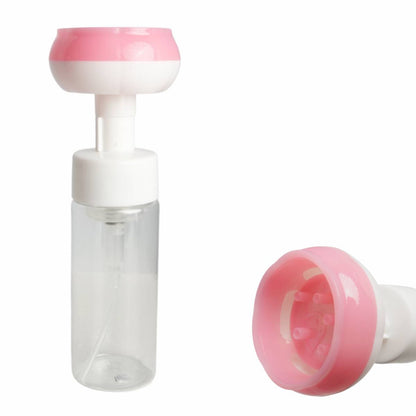 Frasco Pump Espumador (17 cm de altura) – Pacote com 12 Unidades - MV044