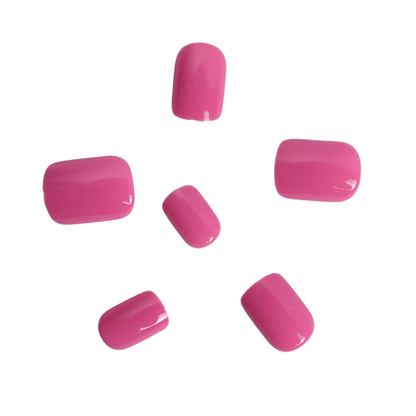 Unhas Postiças Sabrina Sato – SP1029 Pacote com 12 Caixinhas – Cada Caixinha com 24 Unhas