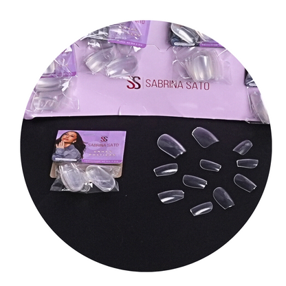 Unhas Postiças Sabrina Sato SP1141 – Cartela com 24 Packs