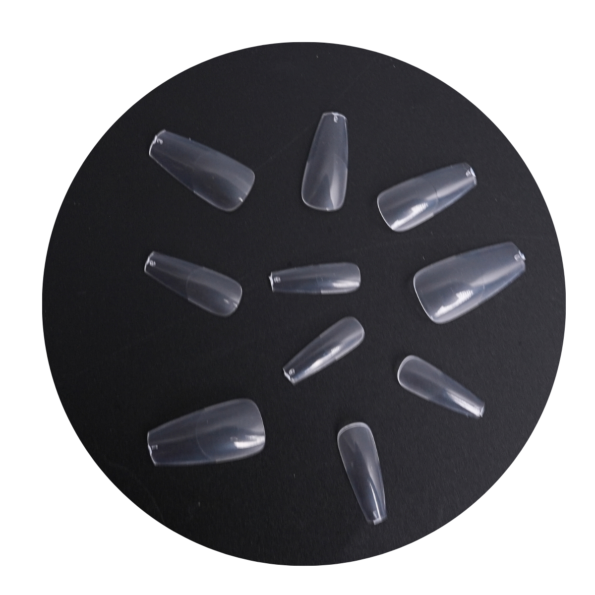 Unhas Postiças Sabrina Sato SP1145 – Cartela com 24 Packs