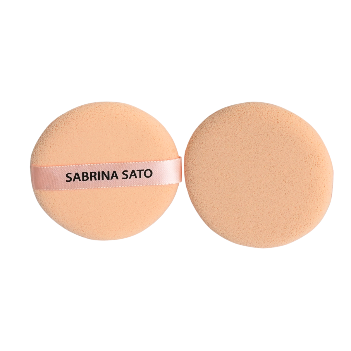 Esponja Redonda Sabrina Sato – Pacote com 12 Unidades – SP2035