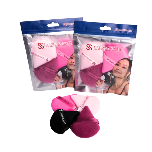 Esponja para Maquiagem Sabrina Sato – SP2046