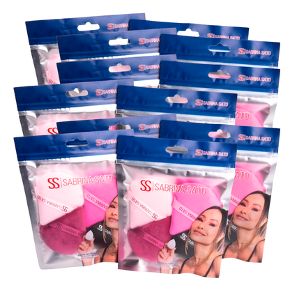 Esponja para Maquiagem Sabrina Sato – SP2046