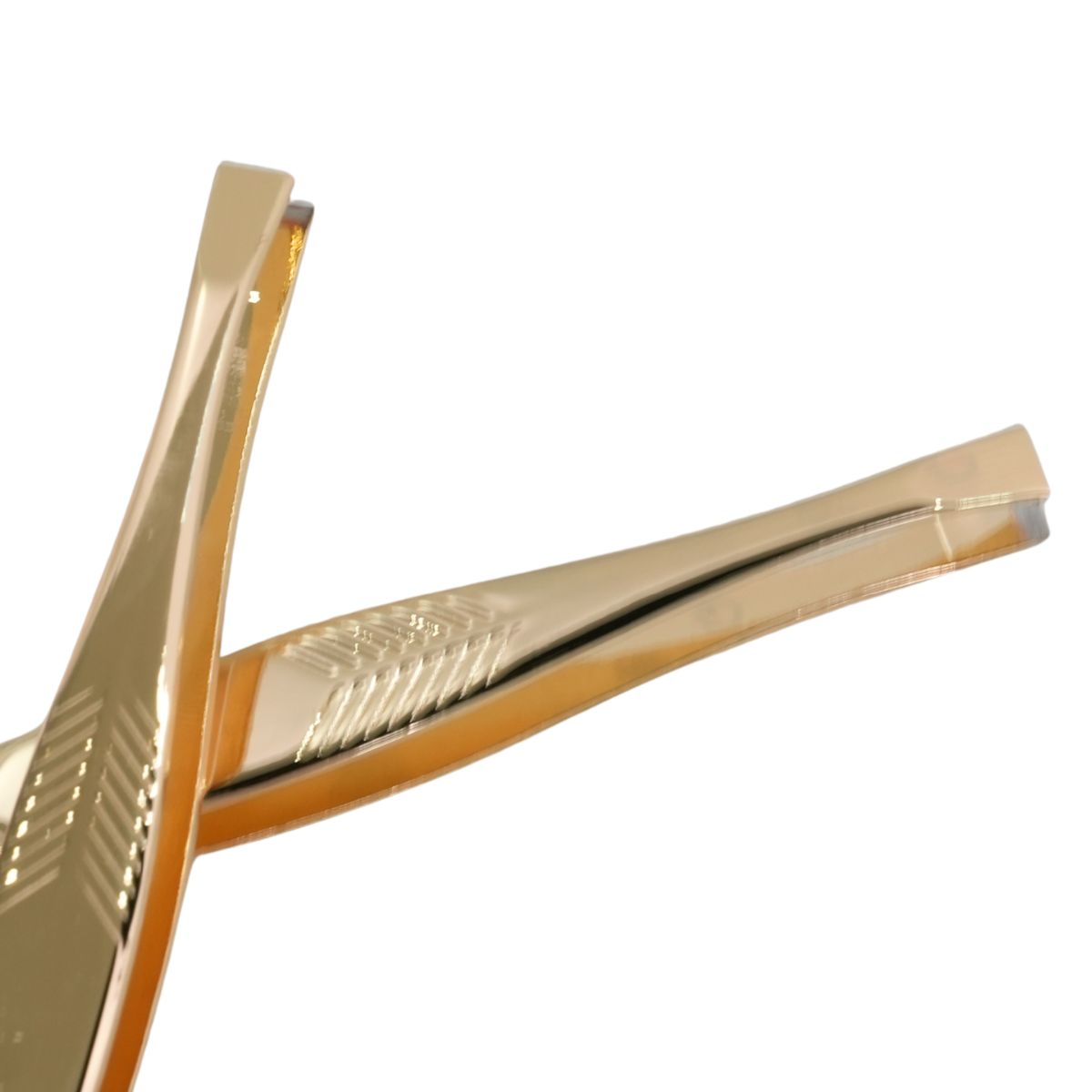 Pinça para Sobrancelhas Sabrina Sato – Modelo SP7009 – Box com 24 Peças