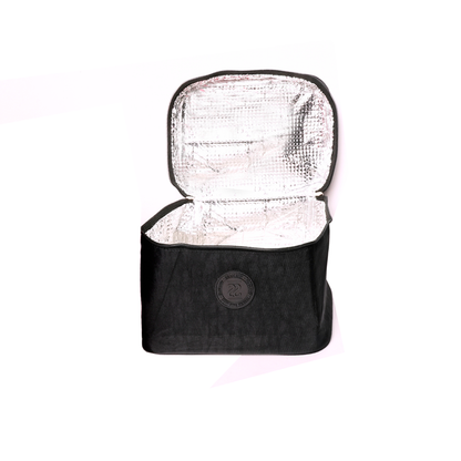 Necessaire Térmica Média – 12 Unidades | Cores Sortidas | Conserva Frutas e Lanches SS2169