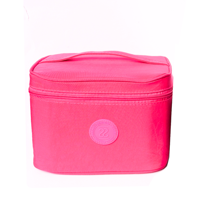 Necessaire Térmica Média – 12 Unidades | Cores Sortidas | Conserva Frutas e Lanches SS2169