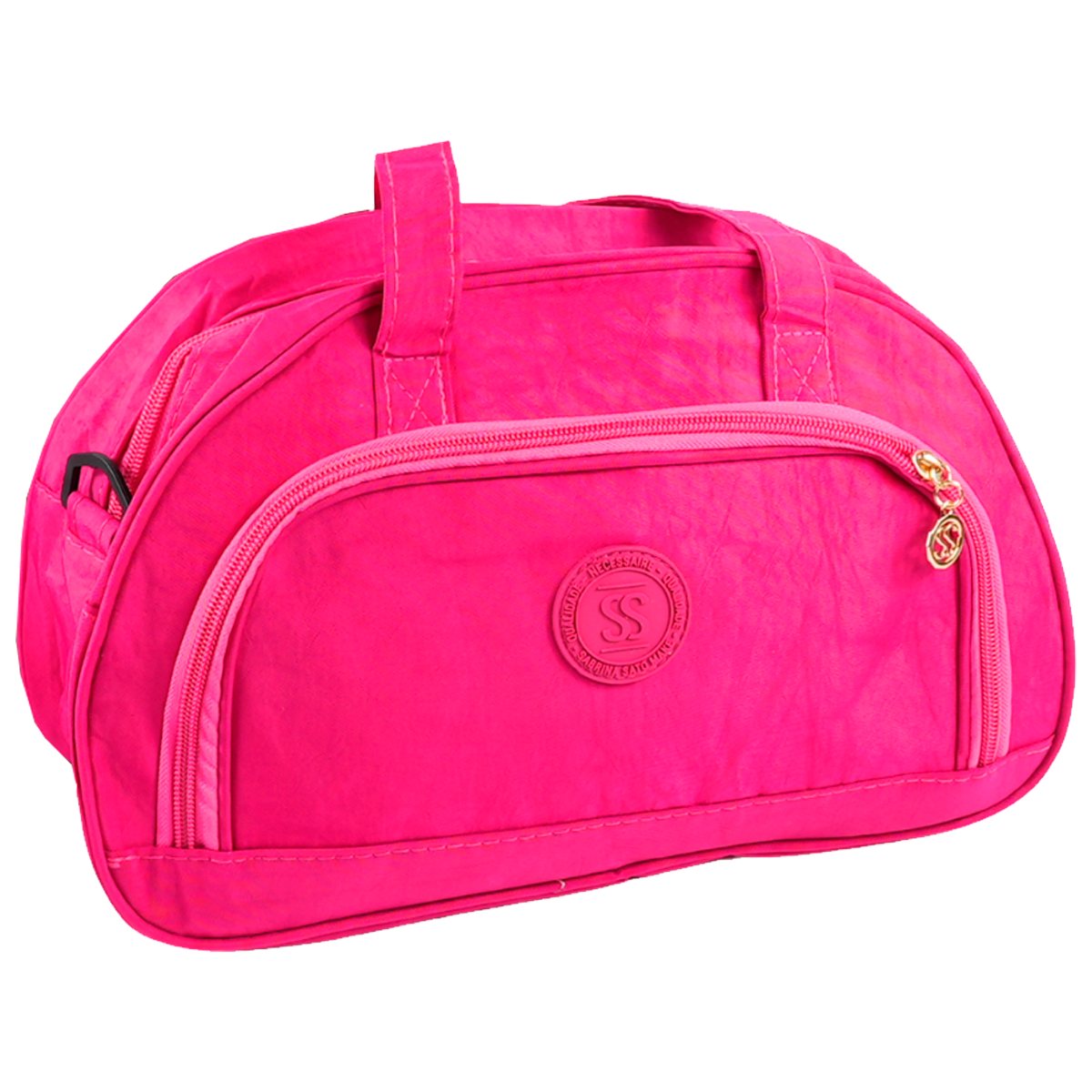 Bolsas Média Esportiva com Alça ajustavel | Revenda – Cores Sortidas - SS2970