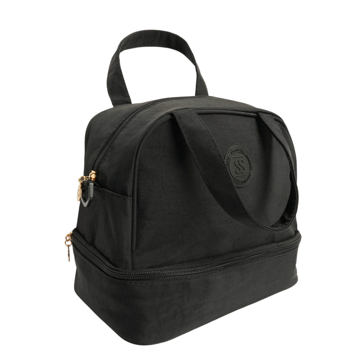 Nécessaires / Bolsa Térmica Sabrina Sato - Cores Sortidas - Pacote com 12 Peças - SS2971